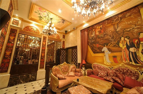 镇海高档KTV妹子质量哪家好 镇海高档KTV妹子质量哪家好